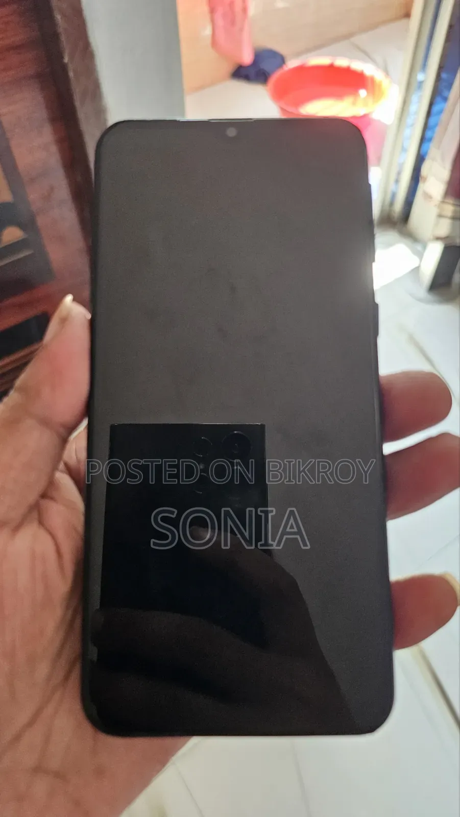স্যামসাং গ্যালাক্সি এম২০ ৩২ জিবি ব্লু