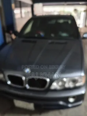 বিএমডব্লিউ এক্সএম বেস এডব্লিউডি ২০২৩ গ্রে