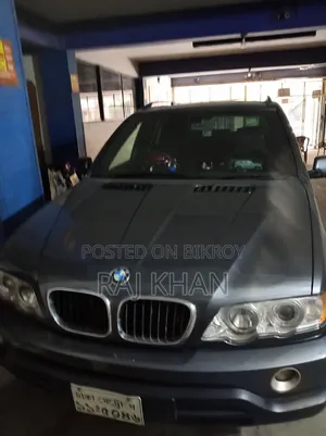 বিএমডব্লিউ এক্সএম বেস এডব্লিউডি ২০২৩ গ্রে