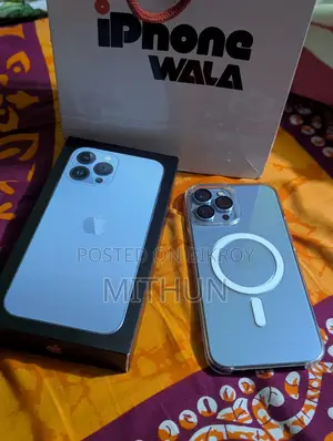 Apple iPhone 13 Pro Max 128 GB