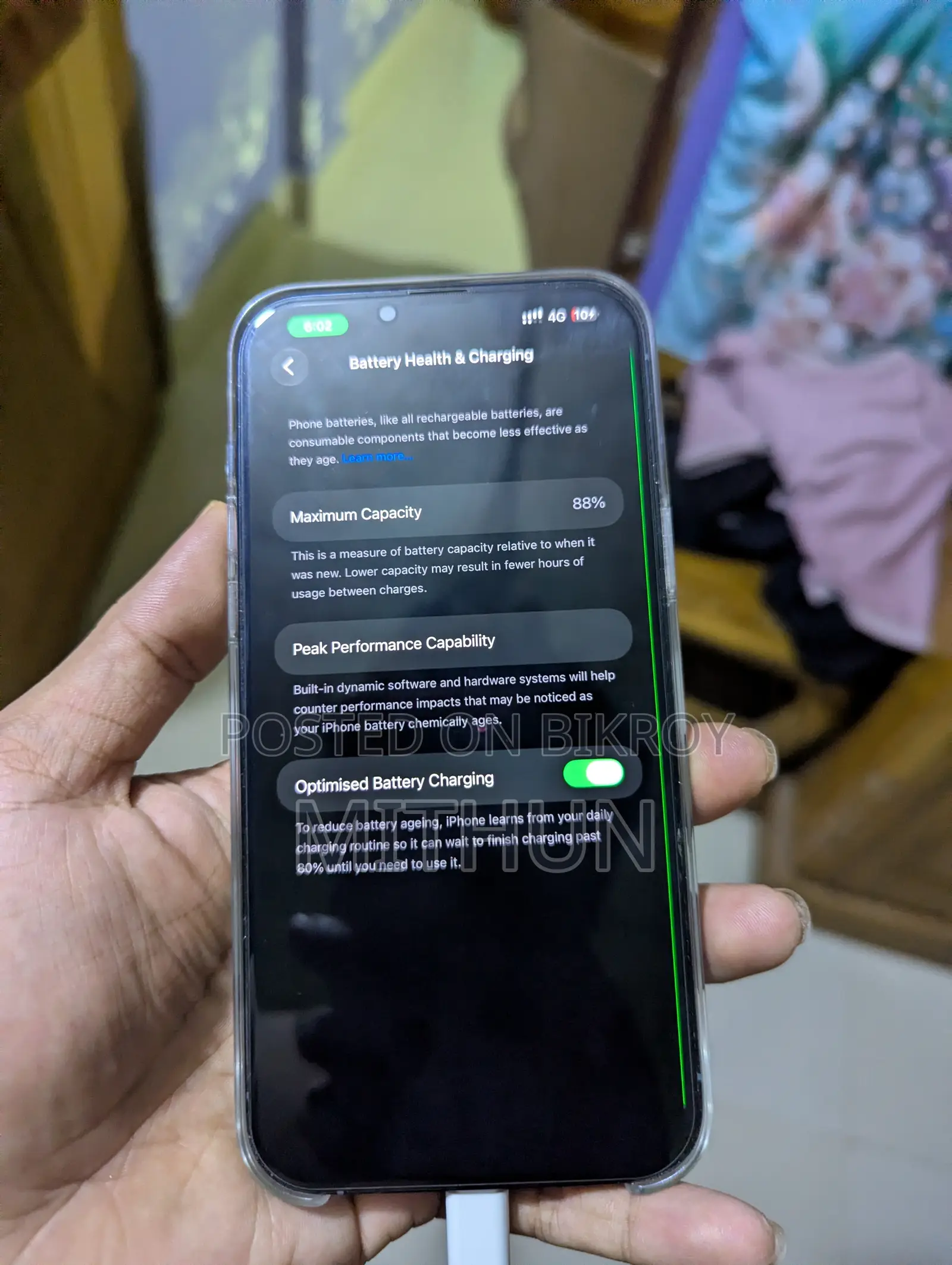 Apple iPhone 13 Pro Max 128 GB