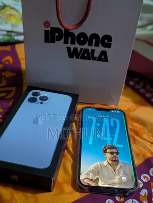 Apple iPhone 13 Pro Max 128 GB