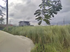 4 Katha Residential Plot for Sale in Purbachal American City