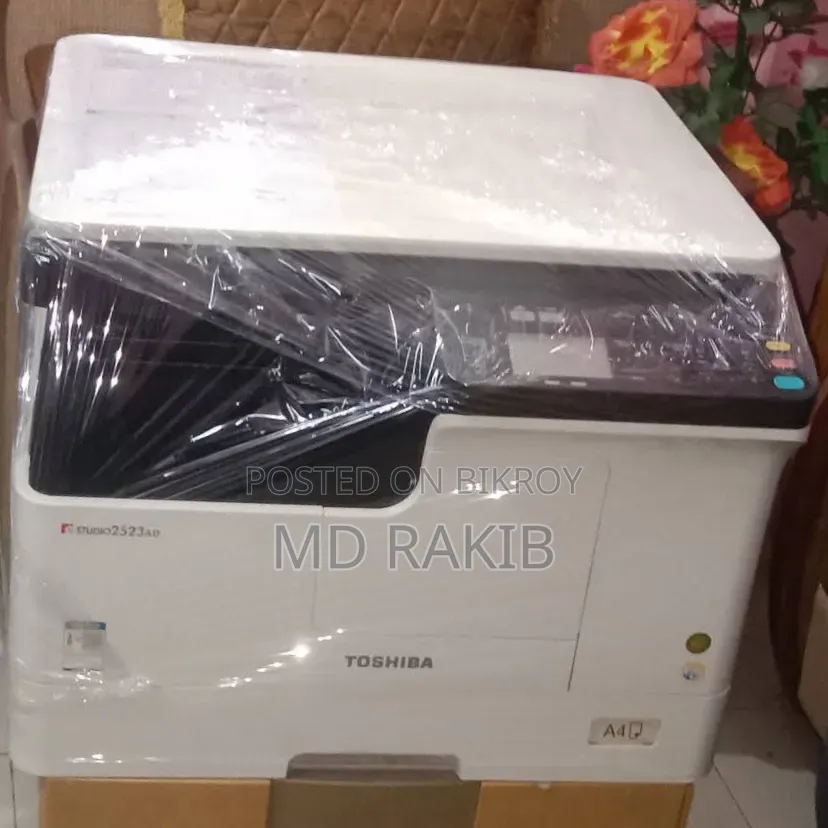 ফটোকপি মেশিন বিক্রয়