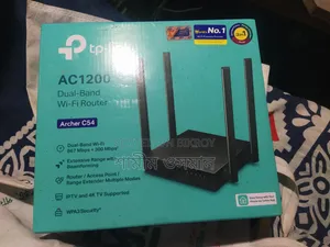 টিপি লিংক আর্চার সি৫৪ সেল হবে