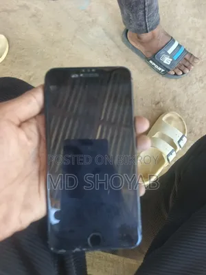 Apple iPhone 7 Plus 32 GB Black