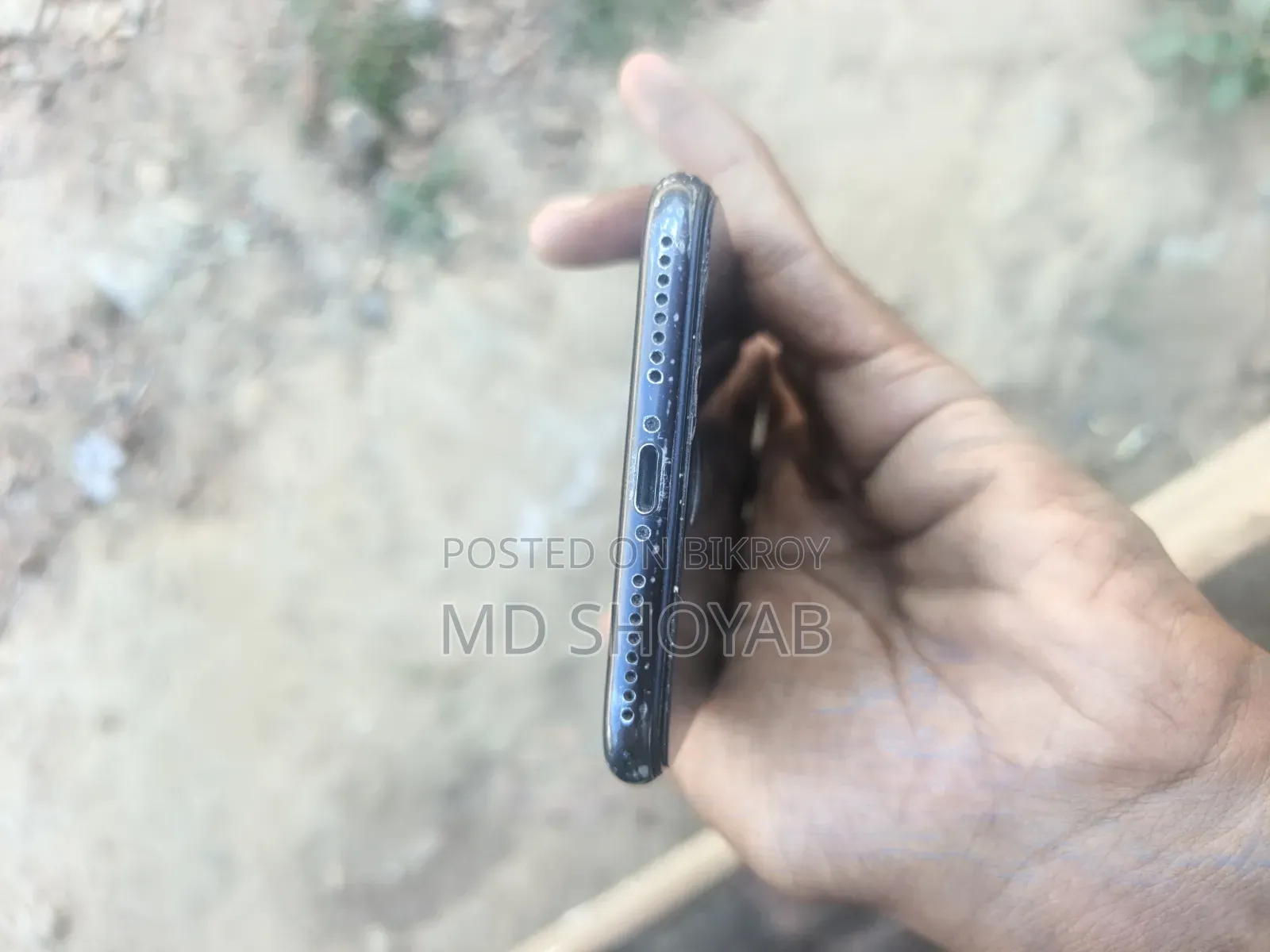 Apple iPhone 7 Plus 32 GB Black
