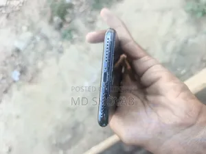 Apple iPhone 7 Plus 32 GB Black