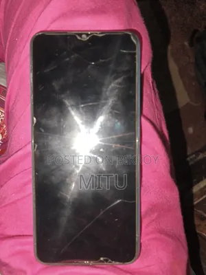 Oppo A17 64 GB Silver