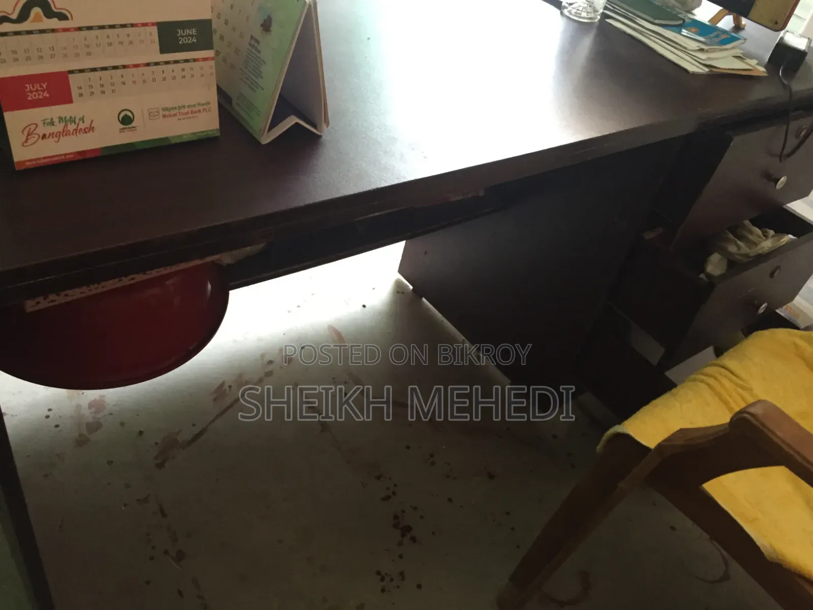 Table for sale