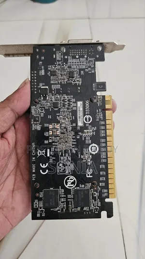 Graphics Card