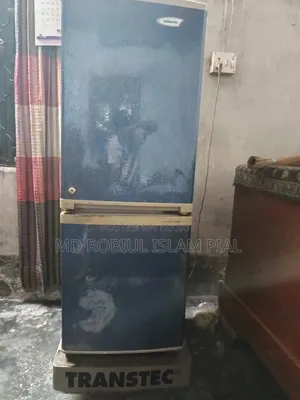 রেফ্রিজারেটর বিক্রয় করা হবে