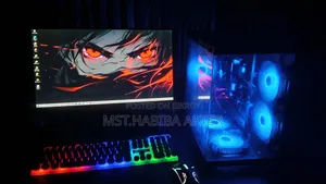 Desktop Computer Asus A4110 4GB Intel Core i5 SSD 128GB