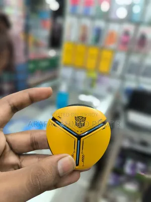 নিউ এয়ারমার্স এয়ারপডস আনোমনট হ্যাবি মল