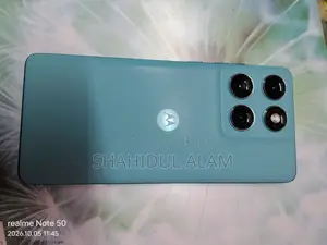 মোটর চলা এজ ৬০ ফিউশন ২৫৬ জিবি নীল