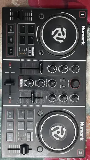 Numark Party Mix