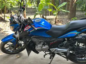 Aprilia FX 2023 Blue