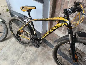 Phoenix Bicycles