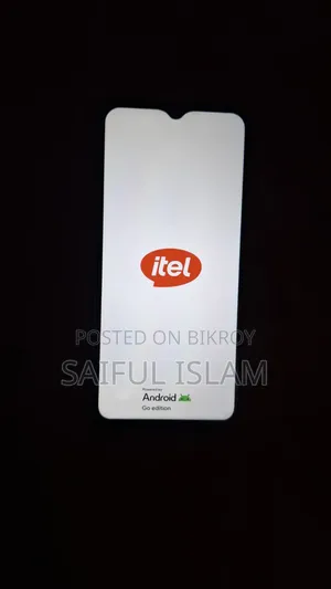 আইটেল এ৫০ ১২৮ জিবি ব্রোঞ্জ