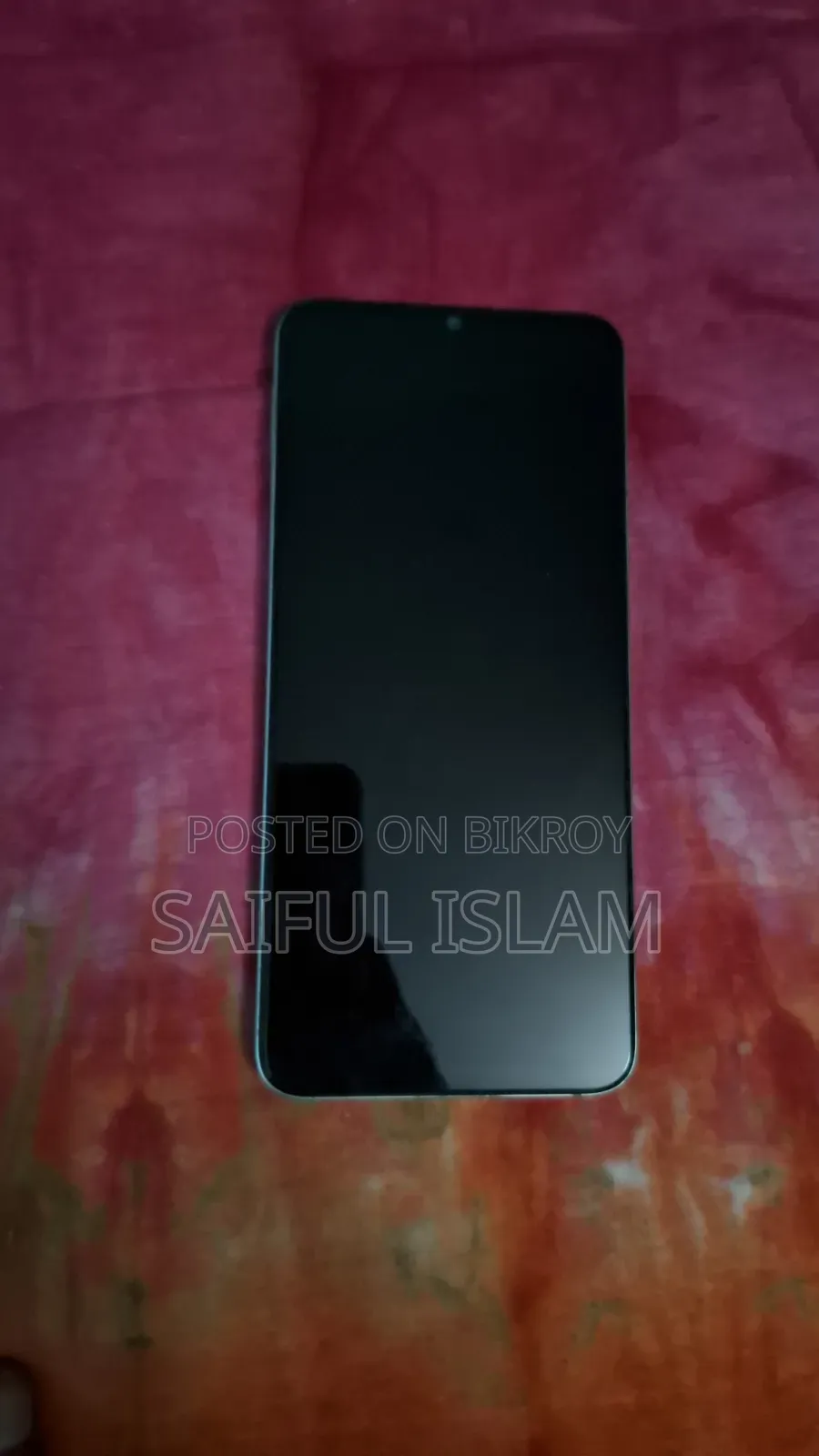 আইটেল এ৫০ ১২৮ জিবি ব্রোঞ্জ