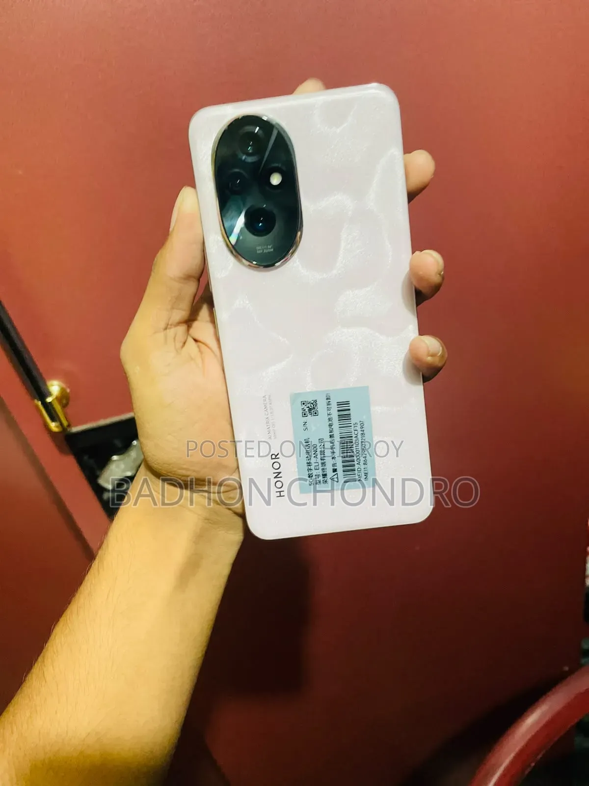 Honor 200 512 GB