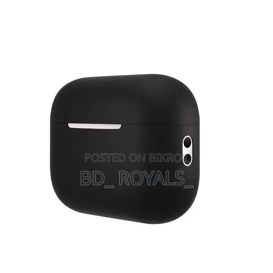 Special AirPods Pro 2nd Generation TWS Black