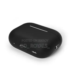 Special AirPods Pro 2nd Generation TWS Black