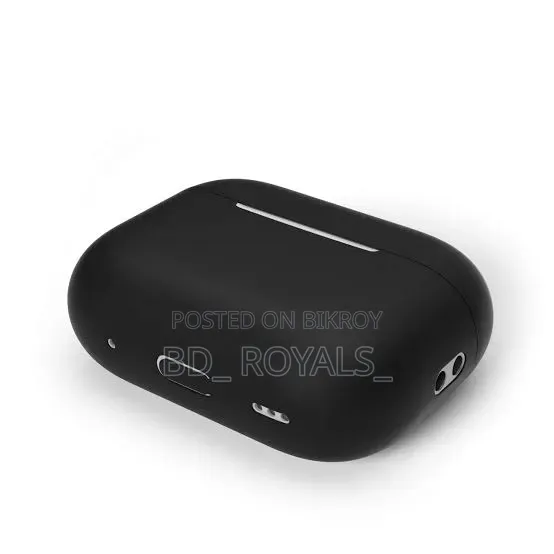Special AirPods Pro 2nd Generation TWS Black