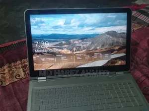 Laptop HP 8GB Intel Core i5 SSD 256GB