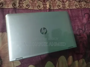 Laptop HP 8GB Intel Core i5 SSD 256GB