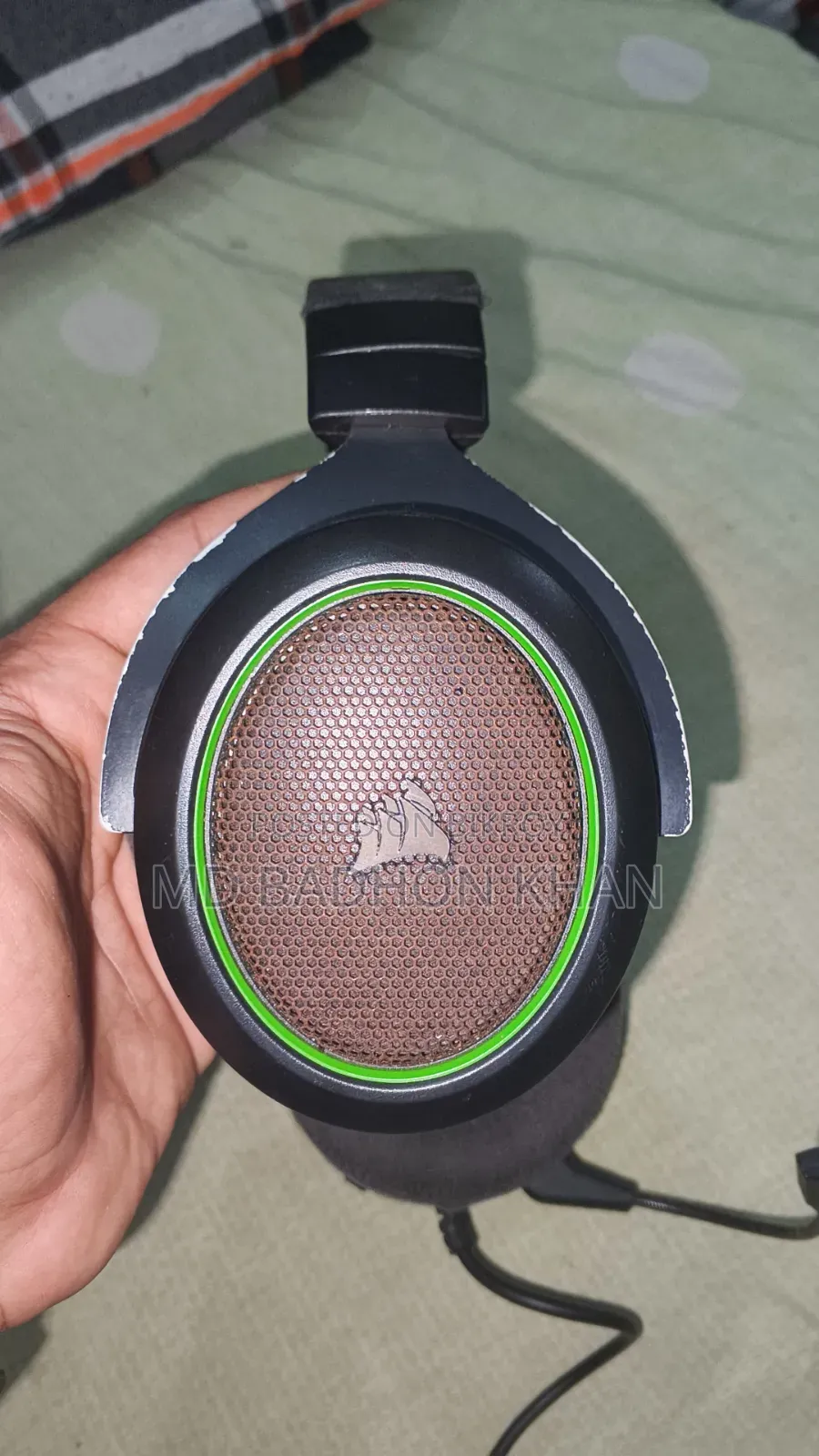 Corsair HS50 Pro Stereo Gaming Headset
