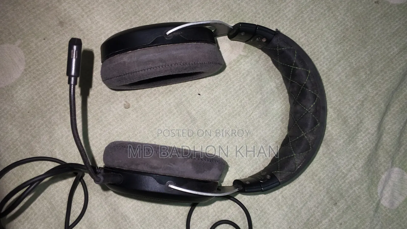Corsair HS50 Pro Stereo Gaming Headset