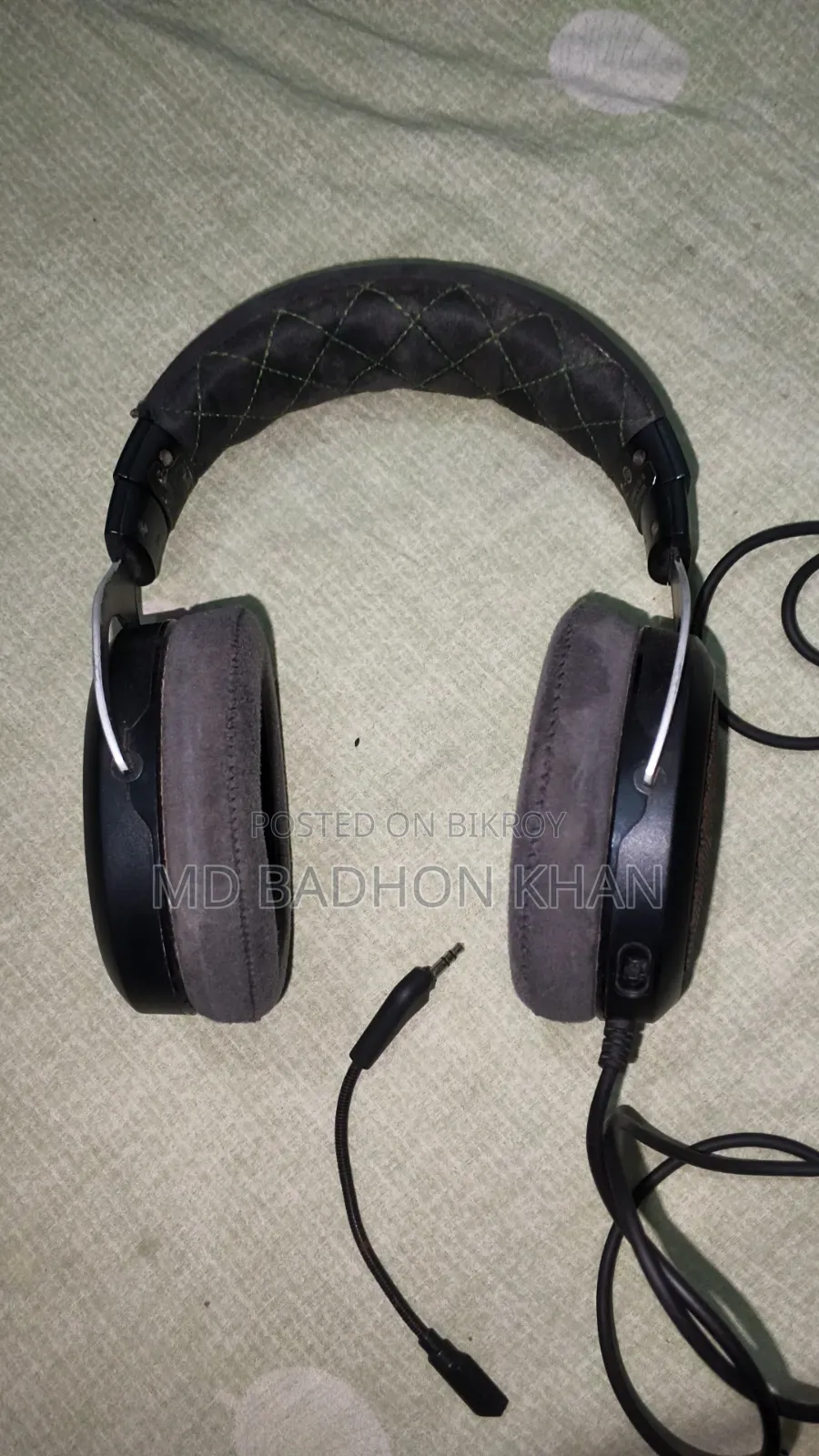 Corsair HS50 Pro Stereo Gaming Headset
