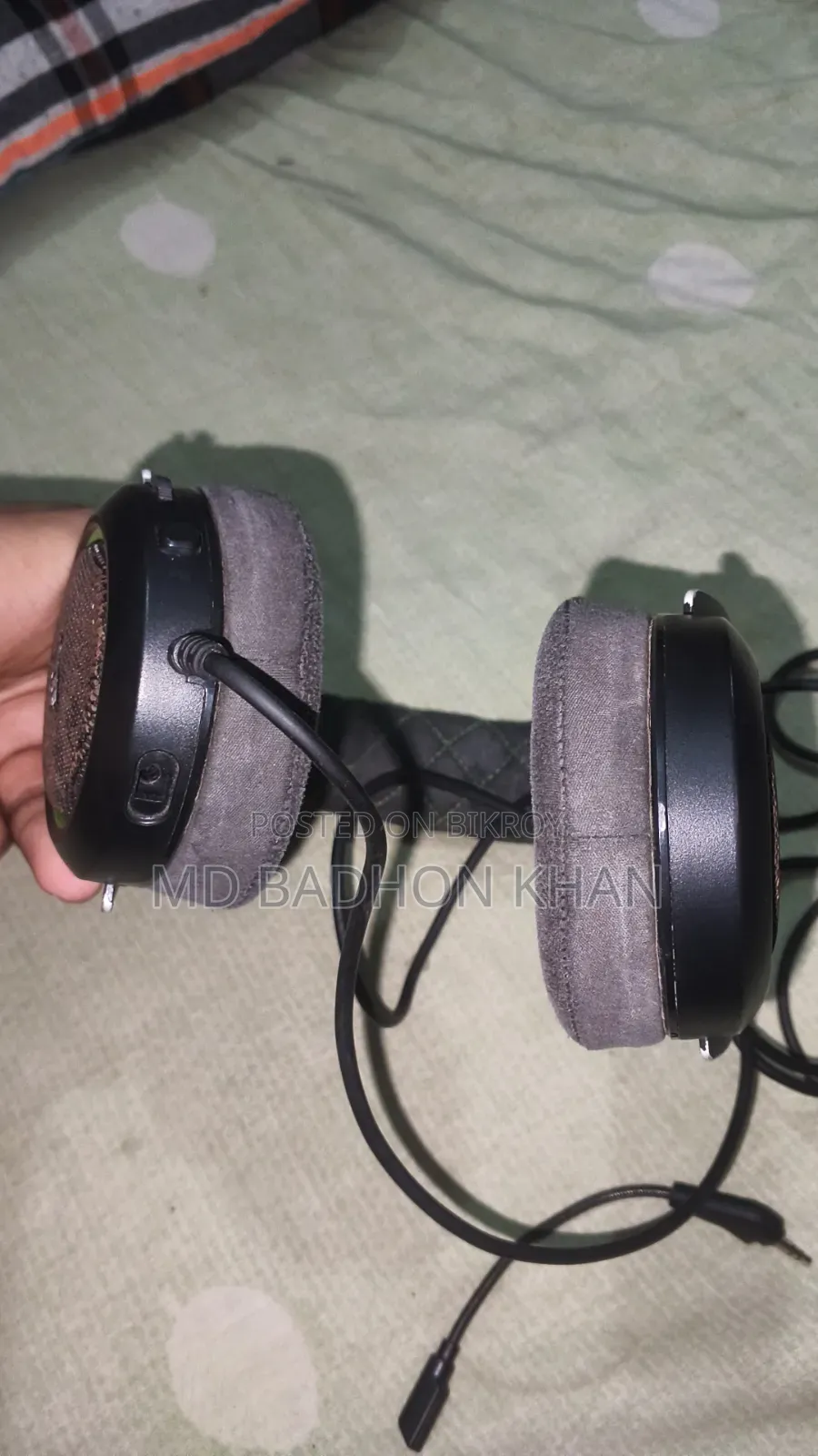 Corsair HS50 Pro Stereo Gaming Headset