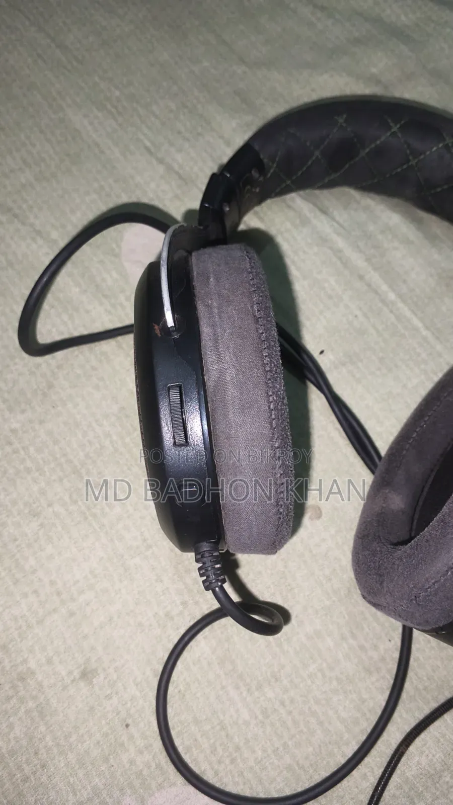 Corsair HS50 Pro Stereo Gaming Headset