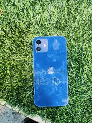 Apple iPhone 12 128 GB Blue