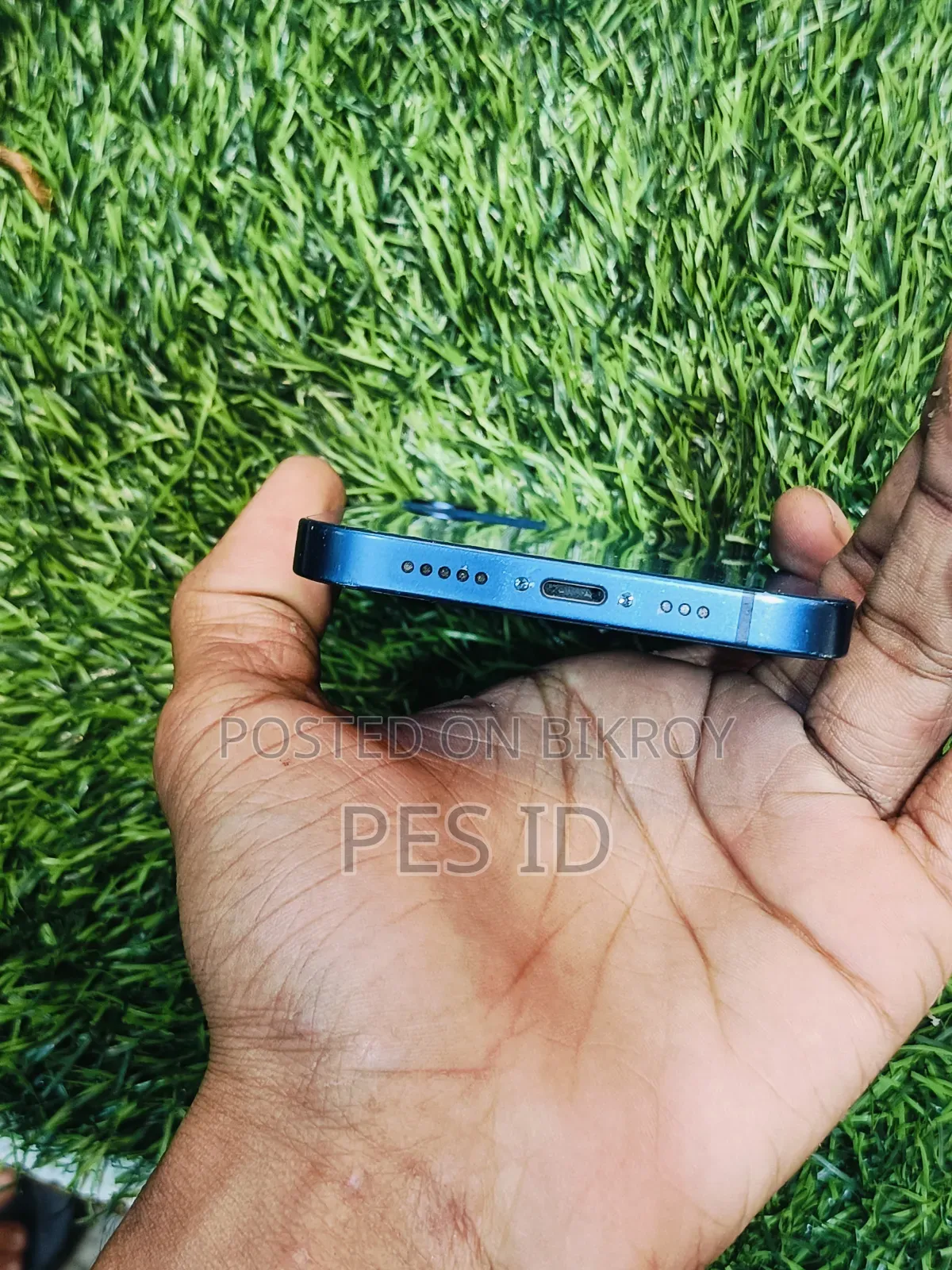 Apple iPhone 12 128 GB Blue