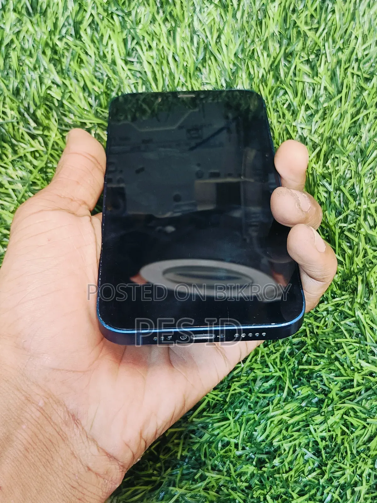 Apple iPhone 12 128 GB Blue