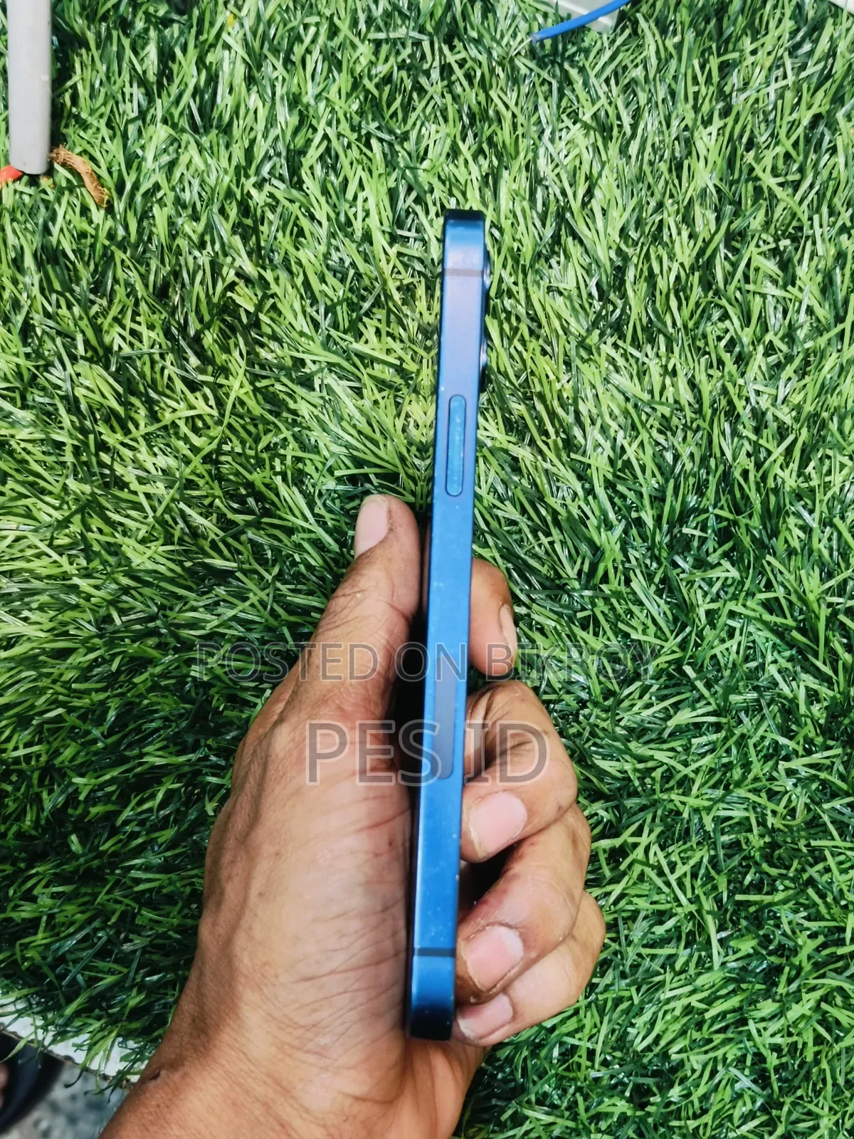 Apple iPhone 12 128 GB Blue