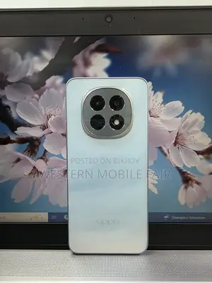 Oppo F29 256 GB Blue
