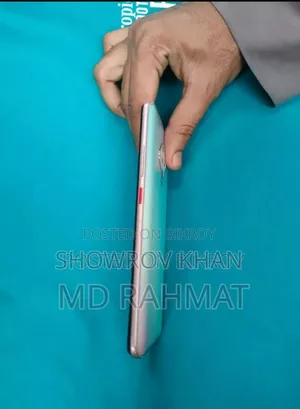 Vivo S1 Pro 128 GB Bronze