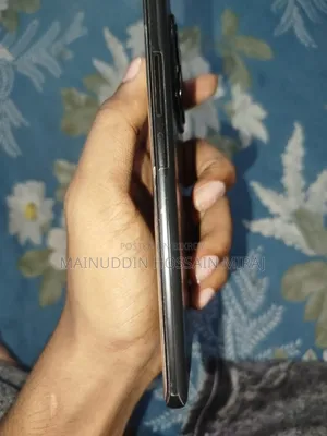 New Xiaomi Redmi Note 15 256 GB Black