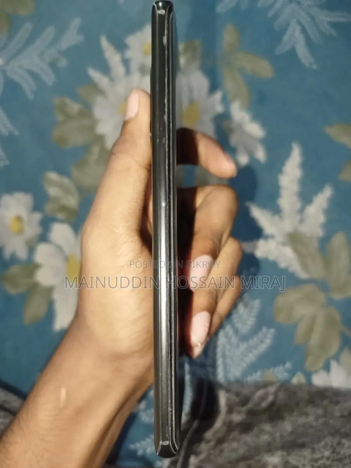 New Xiaomi Redmi Note 15 256 GB Black