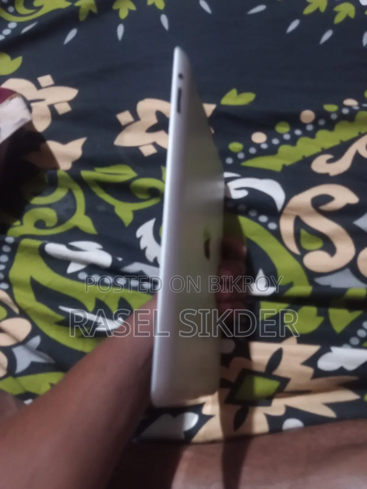 অ্যাপল আইপ্যাড