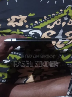 অ্যাপল আইপ্যাড