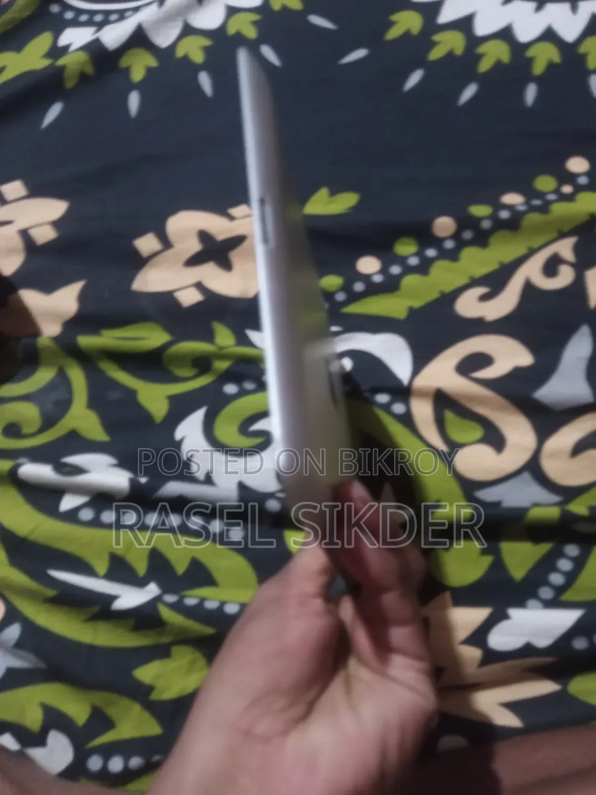 অ্যাপল আইপ্যাড