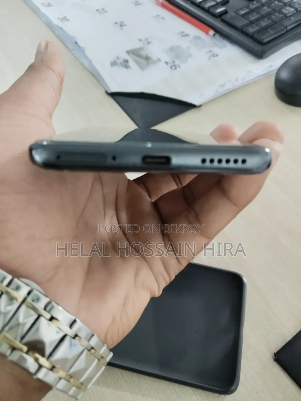 Xiaomi Redmi Note 14 Pro 5G 256 GB Black