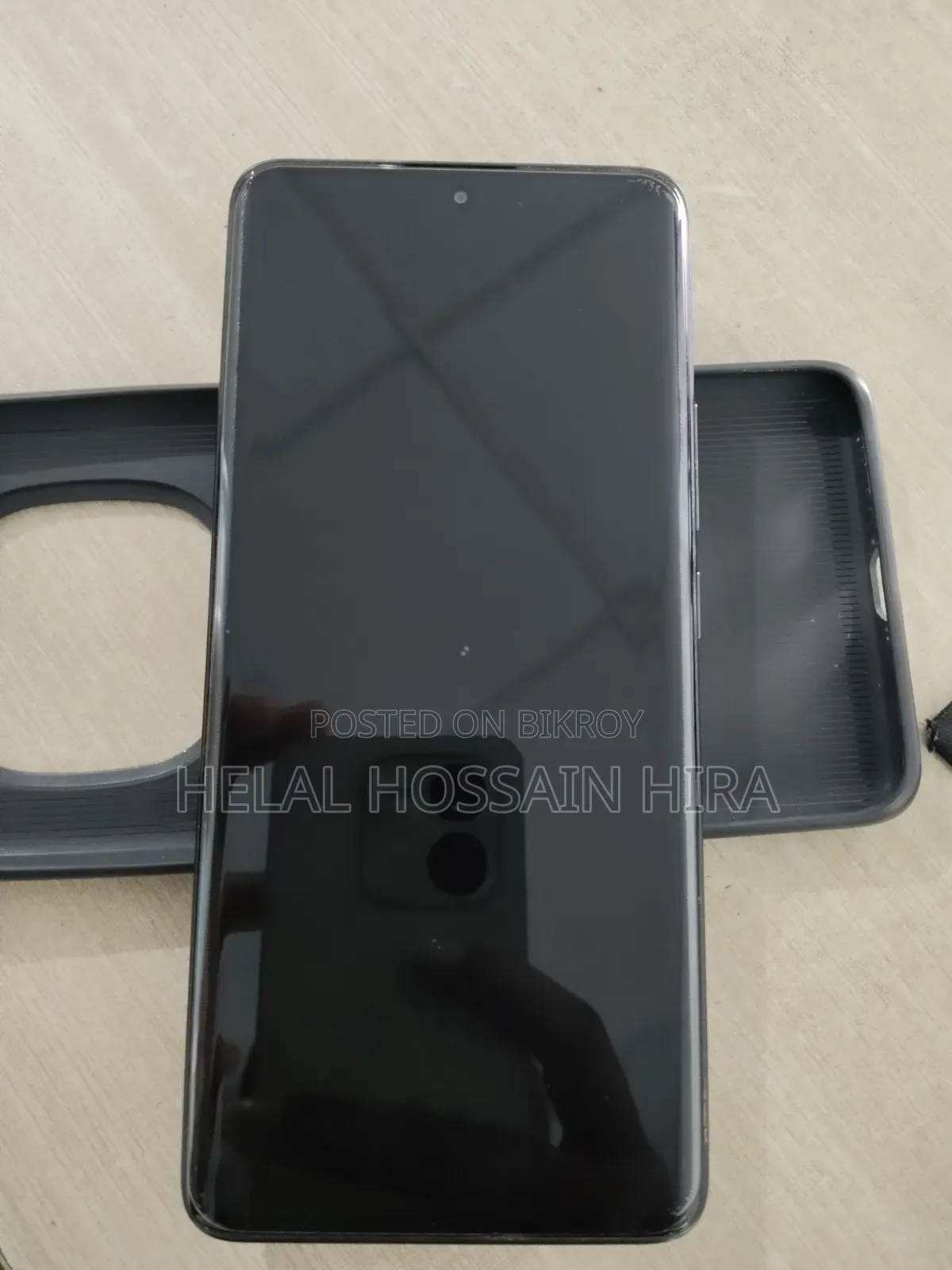 Xiaomi Redmi Note 14 Pro 5G 256 GB Black