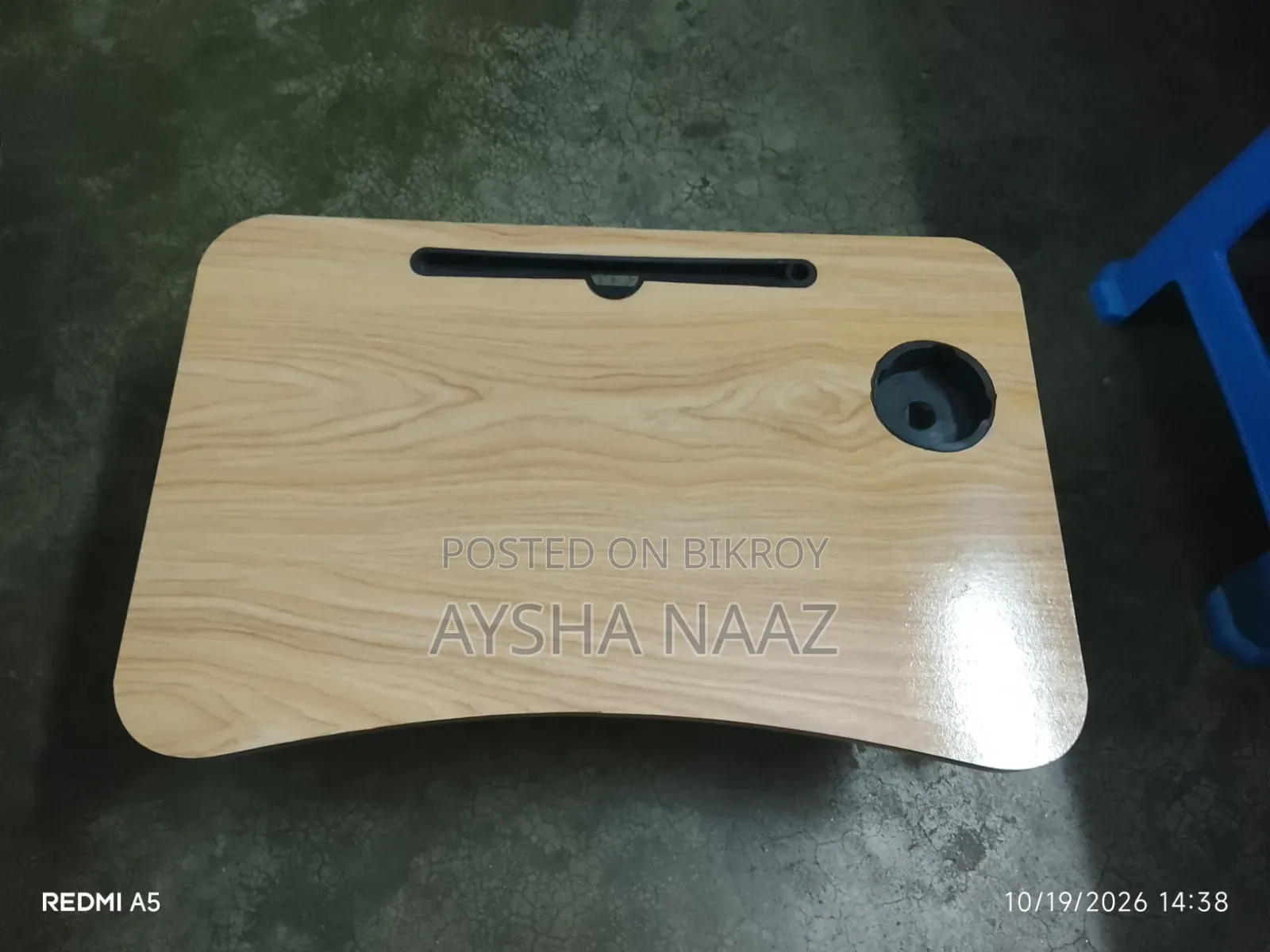 Laptop Table