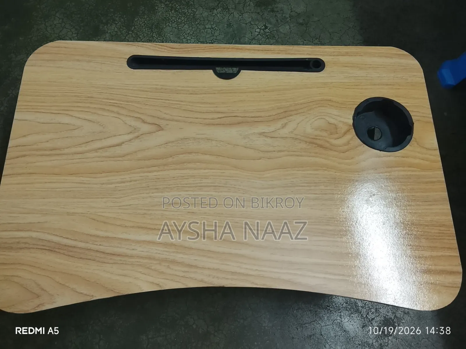 Laptop Table